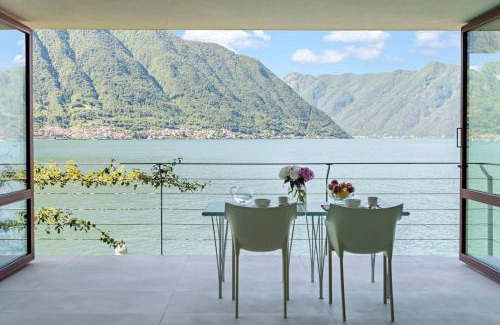 Tremezzina Villa | Villa Vignola on Lake Como
