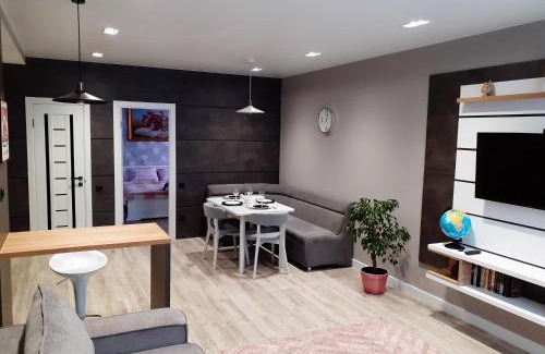 Truskavets Apartment | villa Viktor