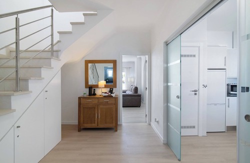 Castelo Villa | Villa 'Villa Janeca' with Sea View, Wi-Fi and Air Conditioning