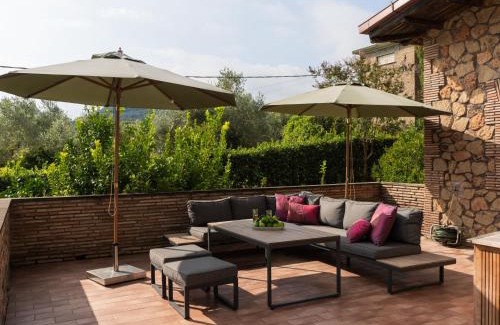 Lake Bracciano Villa | Villa Villa Valentina by Interhome