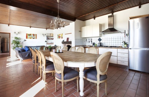 Montegrosso dʼAsti Villa | Villa Vinory La Mandragola - Private Authentic Villa with pool