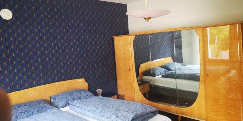 Forno di Zoldo Bed & Breakfast | Villa Vittorio