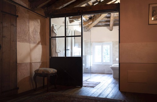 Varago House | Villa VItturi