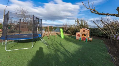 Monte San Savino Villa | VILLA VIVI' 8, Emma Villas