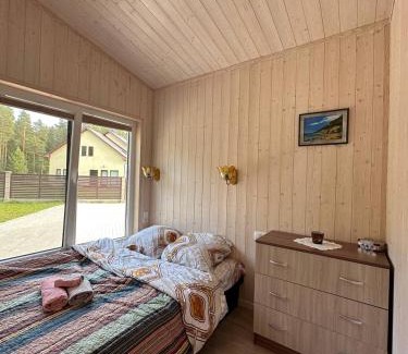 Pieriga House | Villa Vlada