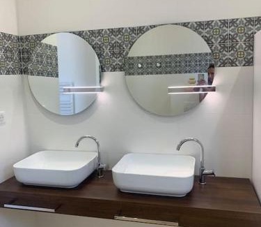 Solenzara Villa | Villa vue mer et piscine privée