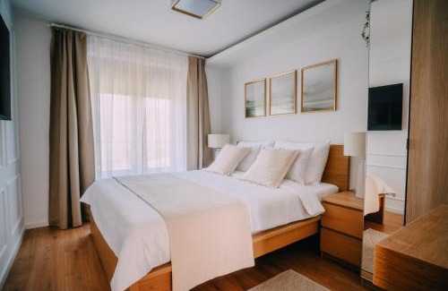 Gornji Mihaljevec Apartment | Villa Vukov Breg