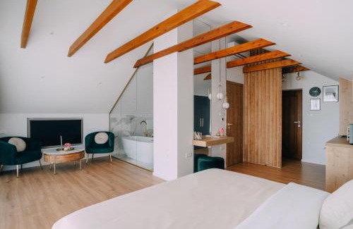 Gornji Mihaljevec Apartment | Villa Vukov Breg