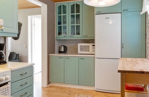 Ylitornio House | Villa Vuorso by Interhome