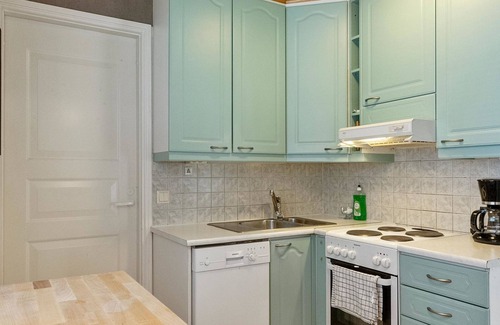 Ylitornio House | Villa Vuorso by Interhome