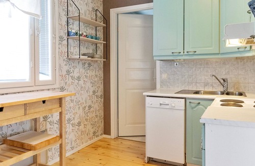 Ylitornio House | Villa Vuorso by Interhome