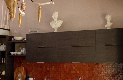 Formello Villa | Villa w/beautiful garden 30 min drive from the center of Rome