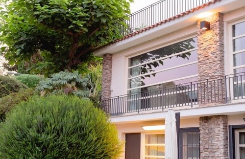 Formello Villa | Villa w/beautiful garden 30 min drive from the center of Rome