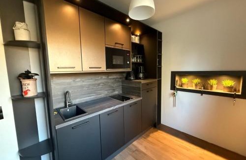 Schierke Apartment | Villa Waidhof