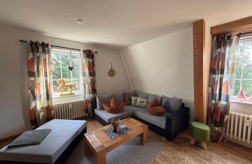 Schierke Apartment | Villa Waidhof