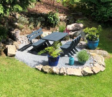 Schierke Apartment | Villa Waidhof