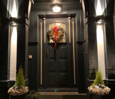 Schierke Apartment | Villa Waidhof