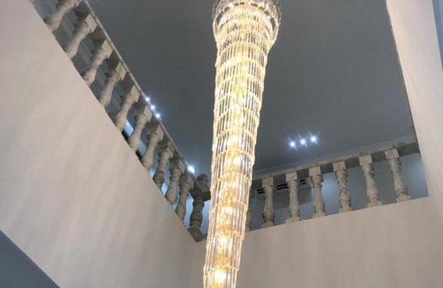 Al Wakrah House | Villa Wakra- Ultra Luxury Villa Near Al Janoub stadium