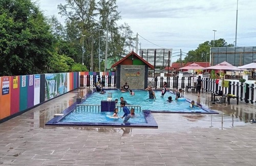 Merang Hotel | Villa Wanie Inn