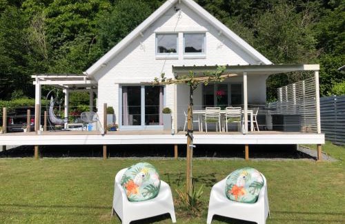 Hastiere-Lavaux House | Villa Waulsort