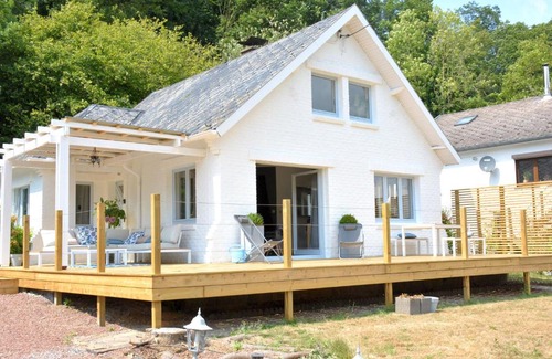 Hastiere-Lavaux House | Villa Waulsort