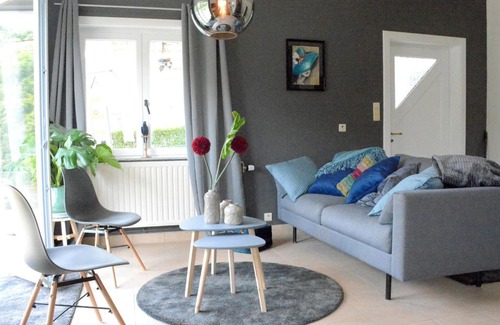 Hastiere-Lavaux House | Villa Waulsort