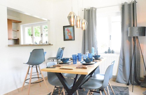 Hastiere-Lavaux House | Villa Waulsort