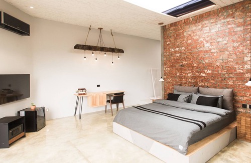 Hengchun Old Town Villa | Villa Winding Land