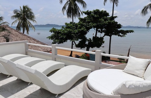 Ko Chang Villa | Villa With A Hot Tub