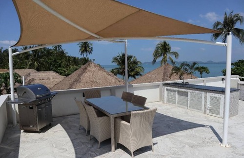 Ko Chang Villa | Villa With A Hot Tub