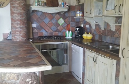 Castelsardo Villa | Villa with breathtaking views