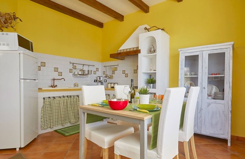 Alcamo Villa | Villa with exclusive pool in total Privacy