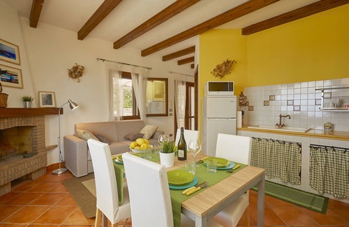 Alcamo Villa | Villa with exclusive pool in total Privacy