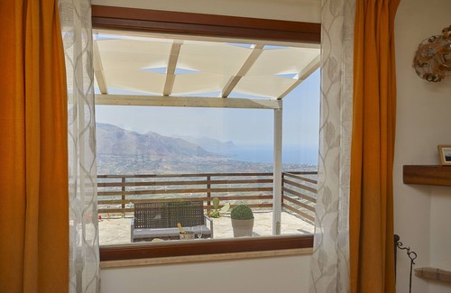 Alcamo Villa | Villa with exclusive pool in total Privacy