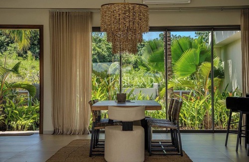 Grand River South East Villa | Villa with golf & mountain views - ANAHITA -