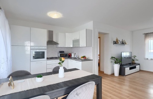 Sikici House | Villa with gym, private pool, BBQ