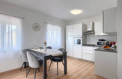 Sikici House | Villa with gym, private pool, BBQ