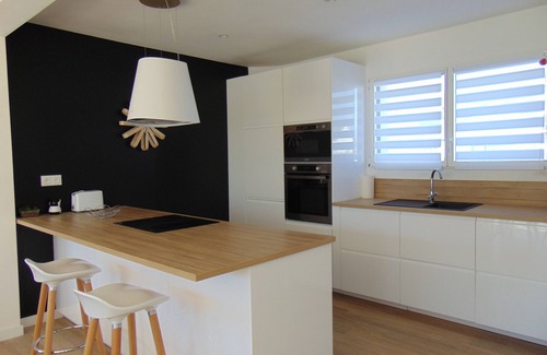 Benodet Villa | Villa with heated pool 300 m from the beach