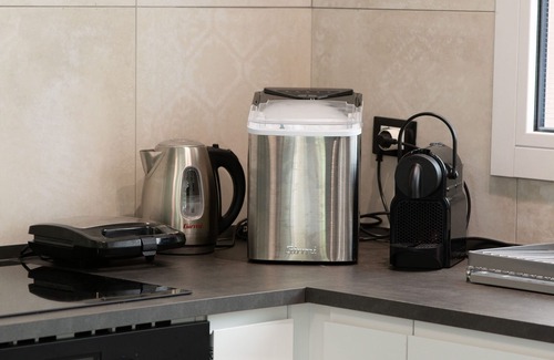 Marina Julia Villa | Villa with large garden and private pool