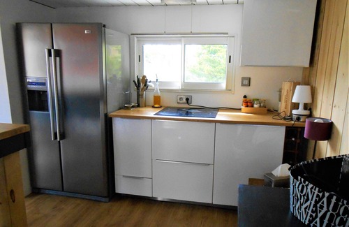 Bagard House | Villa with olive garden, Jacuzzi, pétanque, ping pong table