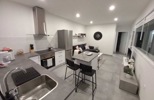 La Mancha Villa | Villa with private pool. Mireyahome 1.