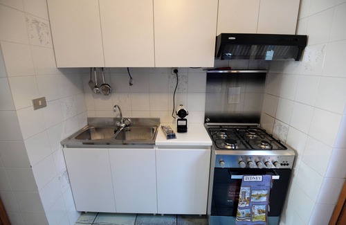 San Nicola Arcella Villa | Villa with picturesque views on three floors with garden and two parking spaces