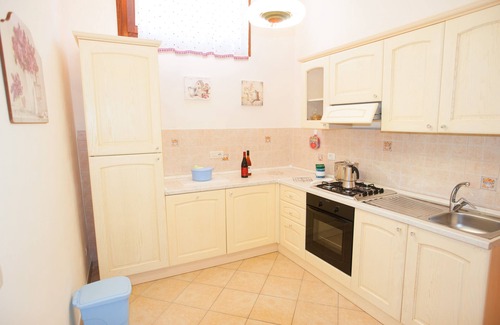 Rio nell'Elba Villa | Villa with panoramic terrace directly on the sea, Elba Island