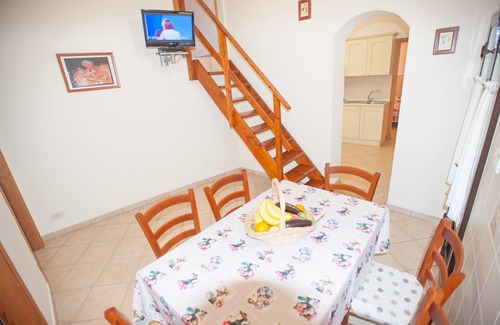 Rio nell'Elba Villa | Villa with panoramic terrace directly on the sea, Elba Island