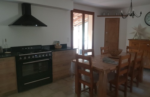 Merindol Villa | Villa with pool at the foot of the Luberon