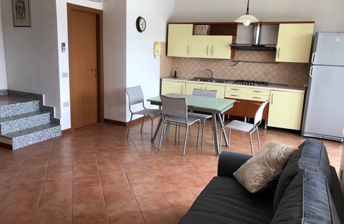 Castiadas Villa | Villa with pool in a quite Village near the Beautiful Sandy beach of Costa Rei