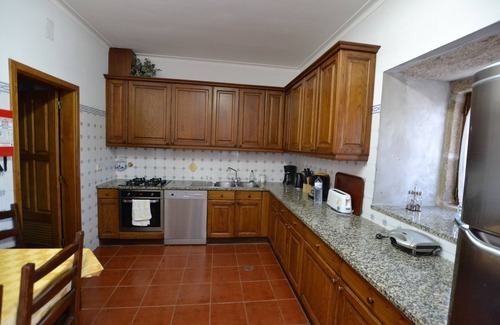 Portela House | Villa with pool near Braga