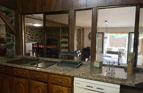 Vila Real House | Villa with Private Pool and Douro Valley Views – 10 Minutes from Peso da Régua