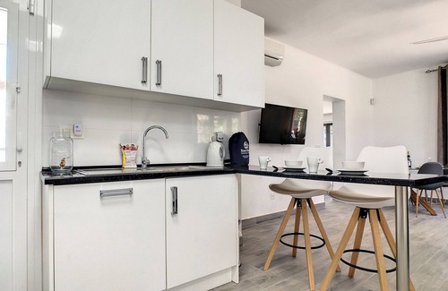 Lentiscar Villa | Villa with Private Pool - 6409