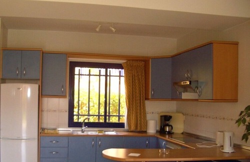 Costa Meloneras House | Villa with private garden, free wifi and air conditioning